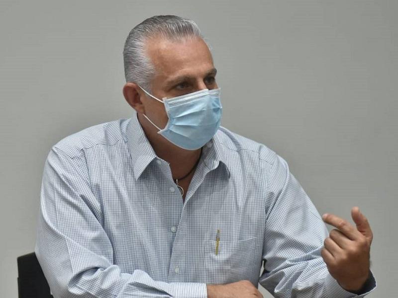 Garantiza secretario del Trabajo atenci&oacute;n a abogados en Conciliaci&oacute;n y Arbitraje de Piedras Negras