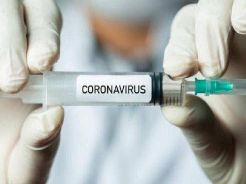 Coahuila define log&iacute;stica de vacunaci&oacute;n contra el coronavirus, iniciar&iacute;a el 22 de diciembre a personal m&eacute;dico