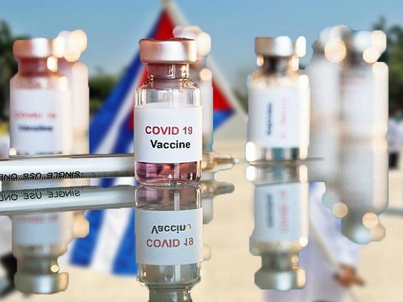 Gobernador de Texas anunció la llegada de las vacunas Covid 19 y la logística de su distribución