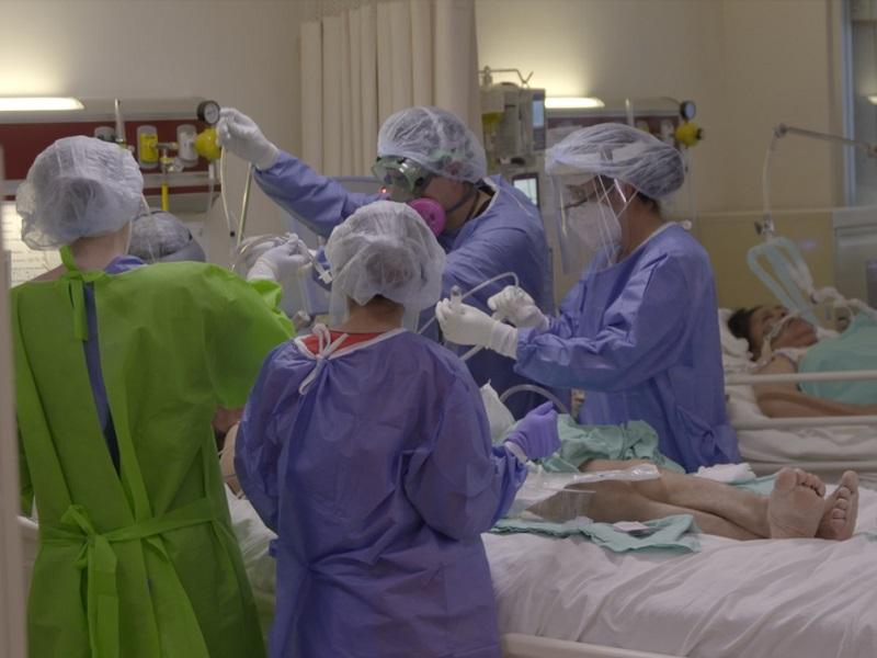 Coahuila alcanz&oacute; los 47,015 casos y 3,690 decesos por COVID-19; registr&oacute; 307 nuevos contagios y 28 muertes