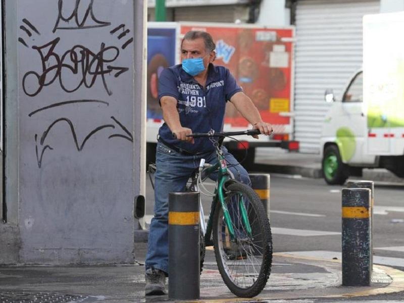 Nueve entidades registran r&eacute;cord de contagios de coronavirus, encabezan CDMX y Estado de M&eacute;xico