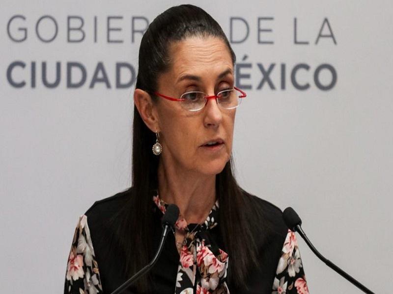 Claudia Sheinbaum anuncia cambios en su gabinete 