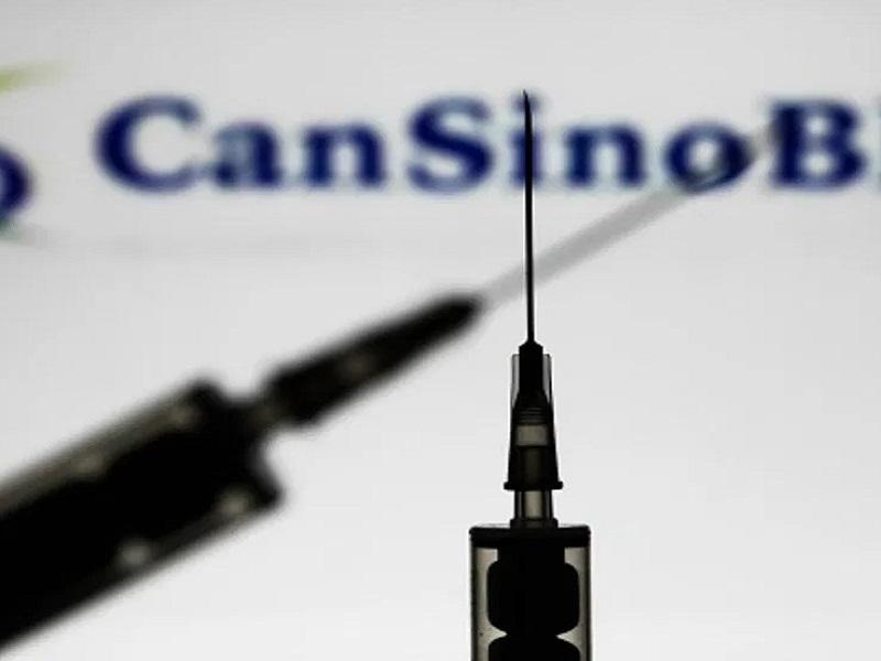 Prev&eacute; M&eacute;xico firmar con CanSino la pr&oacute;xima semana para comprar hasta 35 millones de dosis de vacuna contra el COVID-19