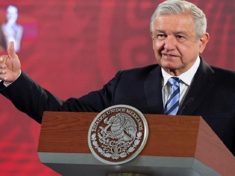 Incremento al salario m&iacute;nimo contempla sueldo especial para trabajadoras dom&eacute;sticas: AMLO