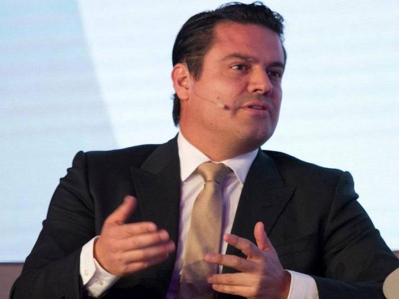 Ejecutan a exgobernador priista de Jalisco, Aristóteles Sandoval (VIDEO)