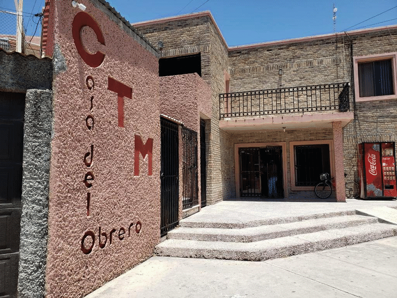 Preocupa a la CTM incremento del 15% al salario m&iacute;nimo