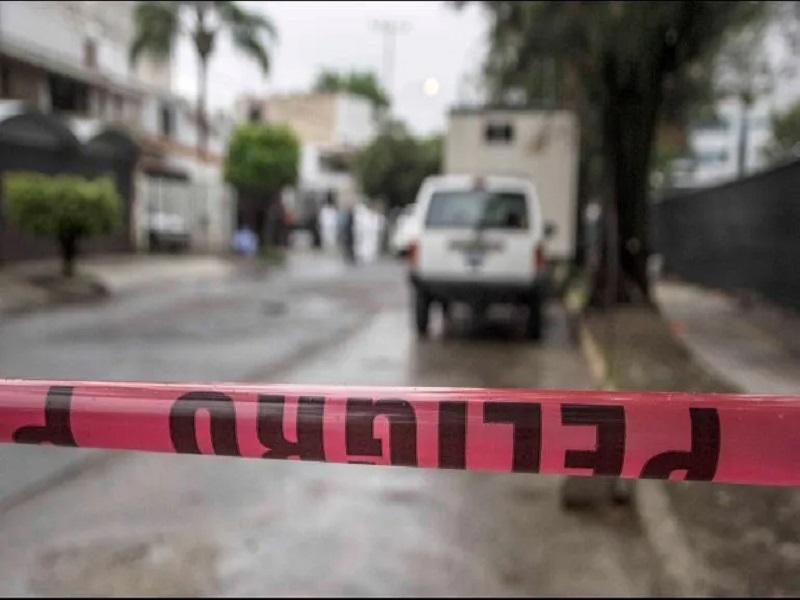 Acumula México casi 32 mil homicidios en once meses del 2020: Seguridad