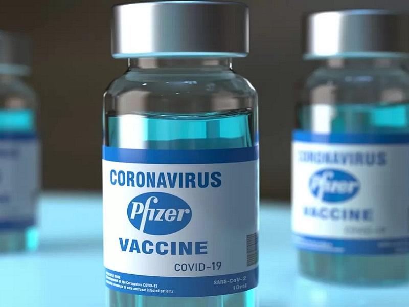 Podrían aplicarse hasta 2 mil 800 dosis de la vacuna contra el Covid-19 a personal médico en Piedras Negras: Salud (video)