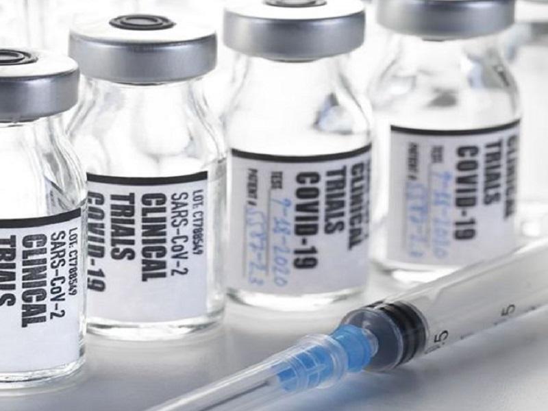 Participarán alrededor de 30 trabajadores de salud en proceso de vacunación contra el Covid-19 en Piedras Negras (video)