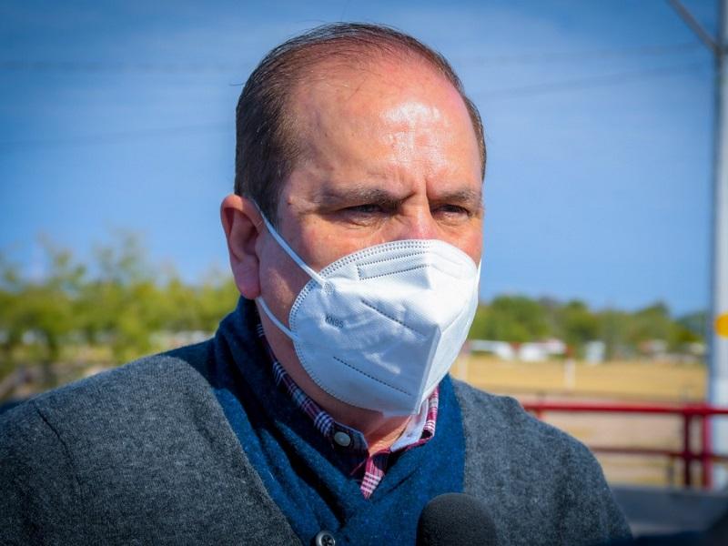 Realizar&aacute;n este s&aacute;bado simulacro de aplicaci&oacute;n de vacuna COVID en el Doceavo Regimiento de Piedras Negras (video)