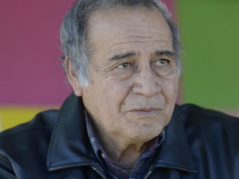 Muere v&iacute;ctima del COVID-19 el padre Pedro Pantoja, fundador de la Casa del Migrante en Saltillo