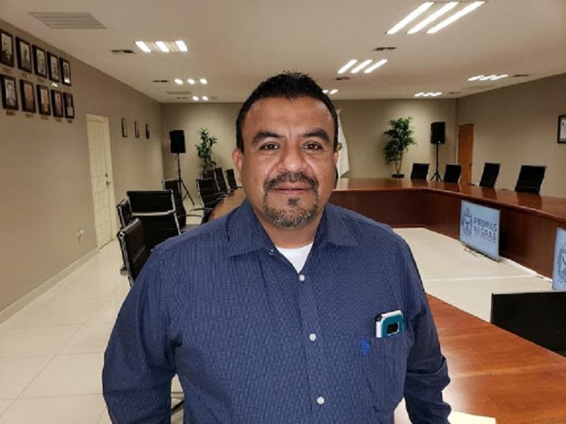 Nuevo dirigente sindical en la termoeléctrica López Portillo tomará protesta el 5 de enero