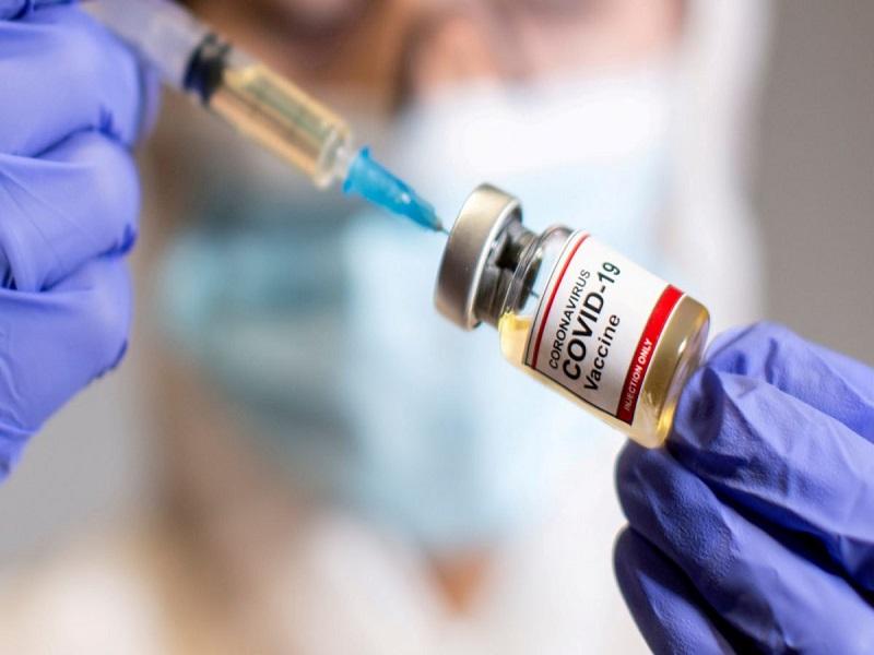 Primera fase de vacunación contra el Covid-19 a personal de salud en la primera línea terminará el 31 de enero (video)