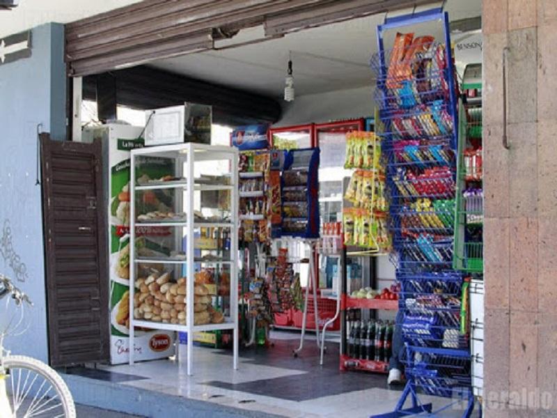 Gobierno de la CDMX publica lista de comercios que podrán abrir con semáforo rojo