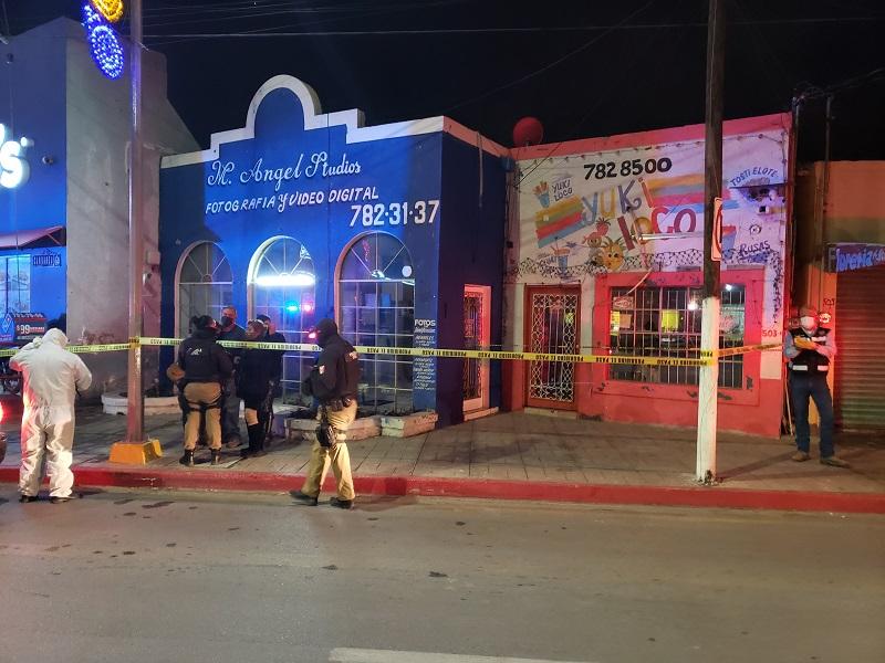 Muri&oacute; por COVID-19 comerciante en la colonia Gonz&aacute;lez de Piedras Negras: Fiscal&iacute;a