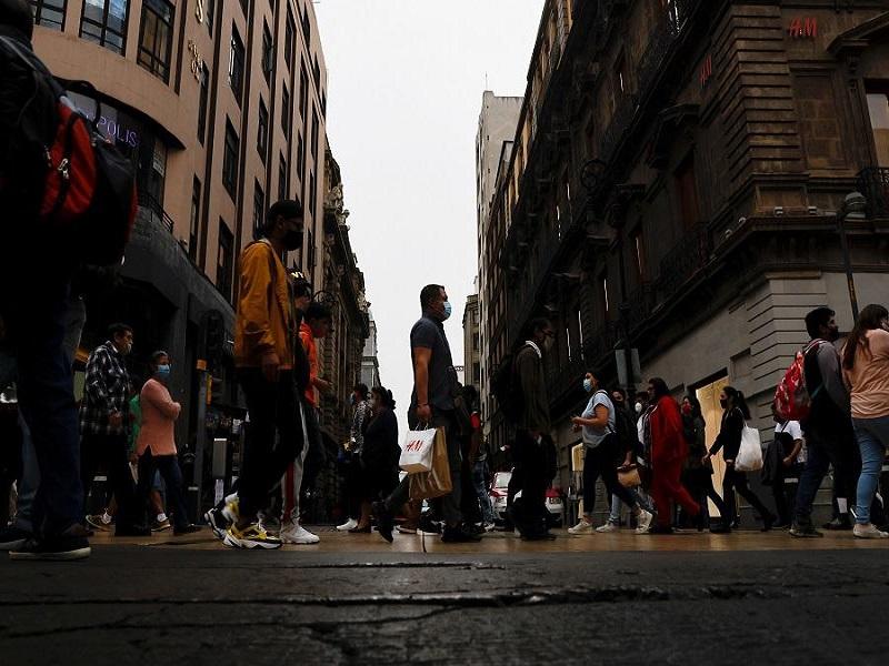 Tiene M&eacute;xico 117 mil 876 muertes por COVID-19, acumula 1 mill&oacute;n 313 mil 675 casos positivos