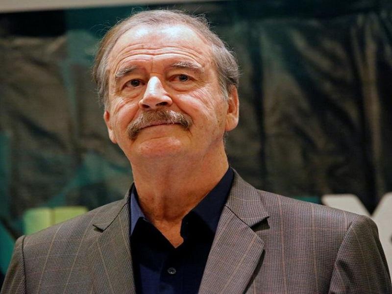 Muere Xavier Fox Quesada, hermano del expresidente Vicente Fox