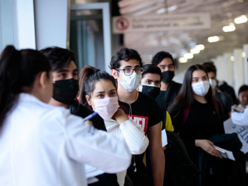 Es Coahuila el segundo estado que menos redujo la movilidad en la &uacute;ltima semana pese al riesgo de volver a sem&aacute;foro rojo