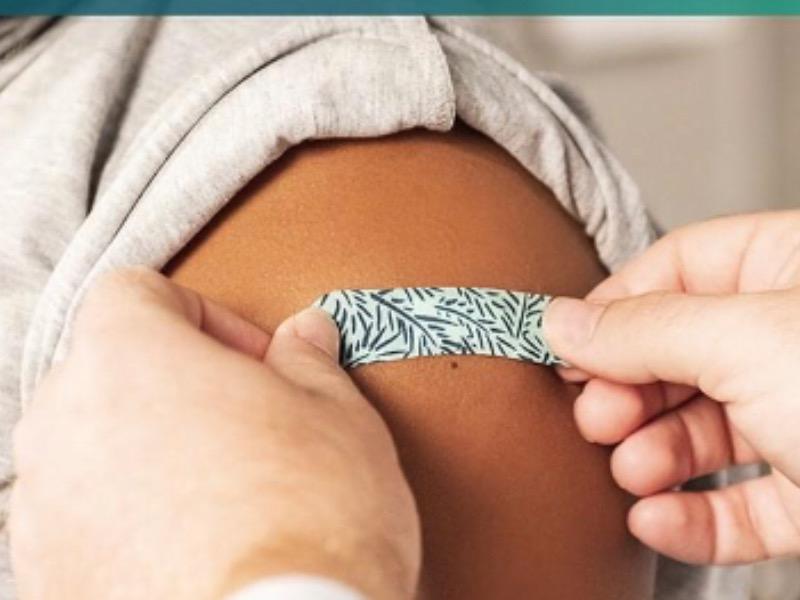 Llegar&aacute;n a Eagle Pass 300 dosis de la vacuna contra el COVID-19 esta semana