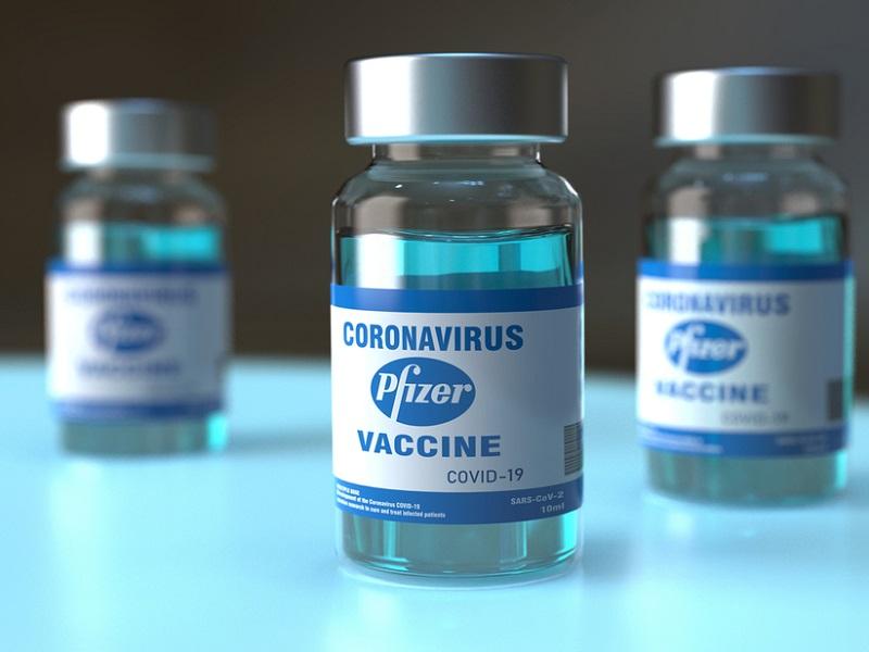 Avala Unión Europea la vacuna de Pfizer y BioNTech contra el COVID-19 