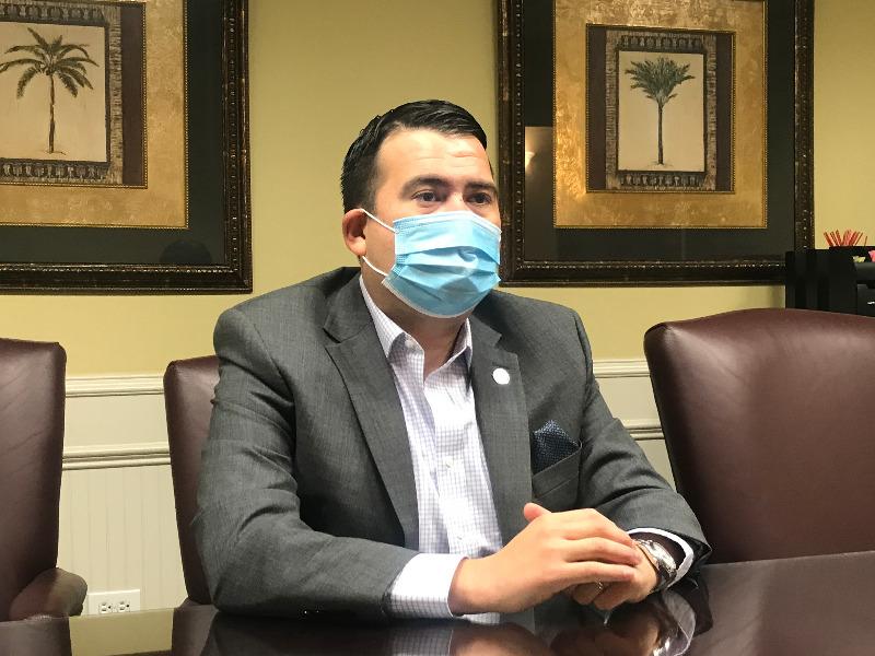 Aumentan a 500 las dosis de vacuna contra el COVID-19 que llegar&aacute;n esta semana a Eagle Pass