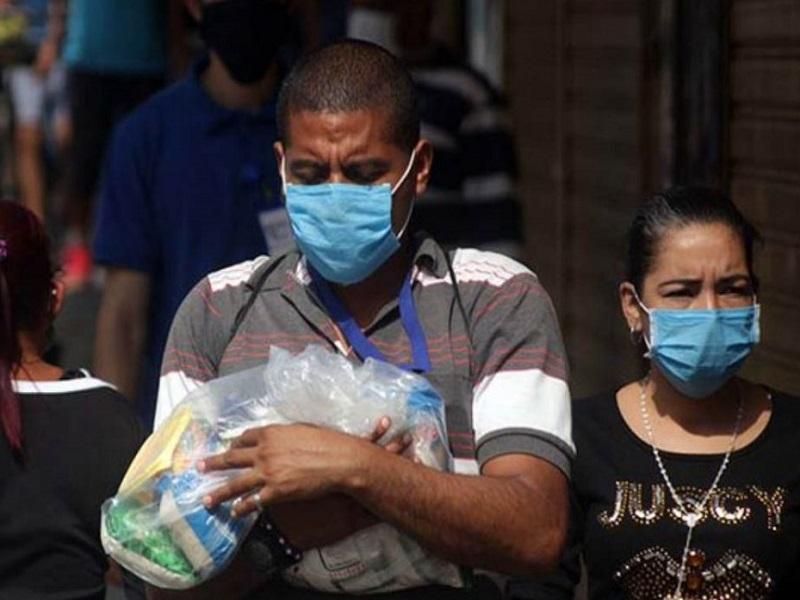 Ser&iacute;a el COVID-19 la primera causa de muerte en Coahuila, de seguir tendencia al alza