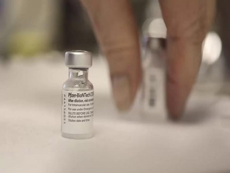 &iexcl;Al fin! Este mi&eacute;rcoles llega a M&eacute;xico primer lote de la vacuna contra el COVID-19: Marcelo Ebrard