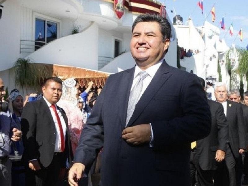 UIF present&oacute; cinco denuncias contra La Luz del Mundo por lavado de dinero y delitos fiscales