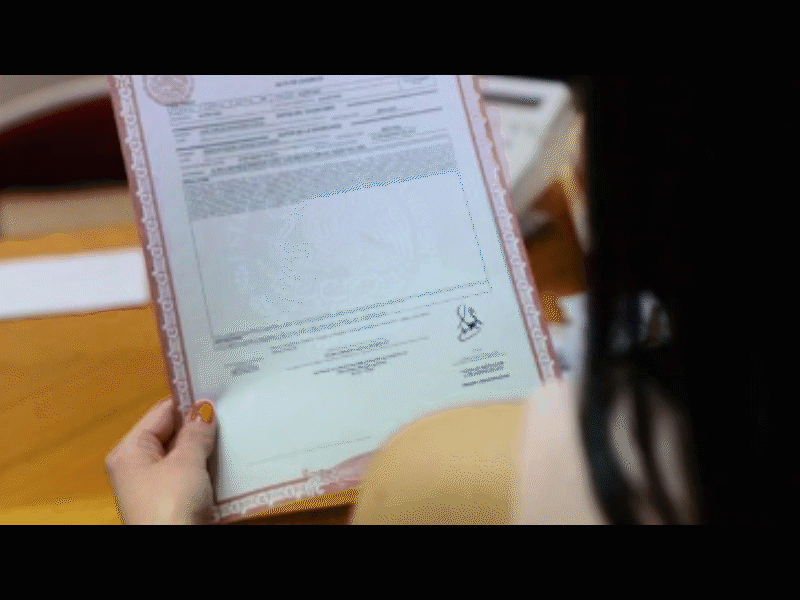 Trabajar&aacute;n oficial&iacute;as del registro civil hasta el jueves 24 a la 1 pm, pero abrir&aacute;n el s&aacute;bado 26 