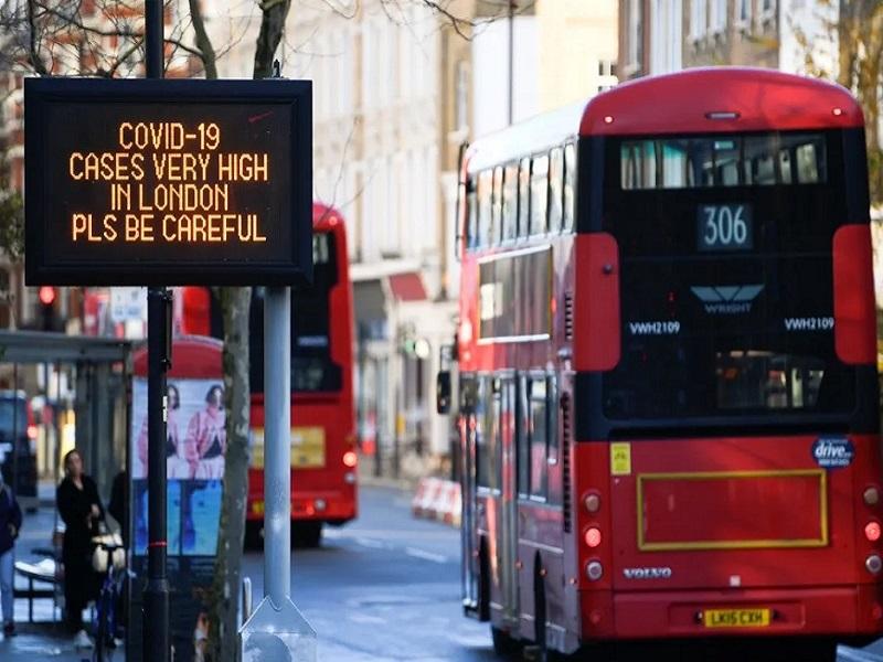 No se ha documentado que nueva cepa del Covid-19 est&eacute; circulando en Piedras Negras: Salud (video)