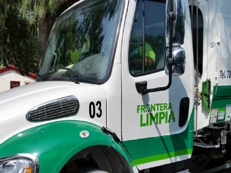 Recolecci&oacute;n de basura en Piedras Negras ser&aacute; normal en Navidad, analizan si laborar&aacute;n en A&ntilde;o Nuevo