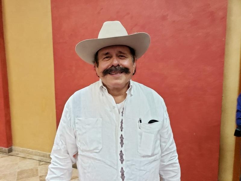 Pide Senador Armando Guadiana licencia al cargo a partir de 2021, buscar&aacute; candidatura para alcald&iacute;a de Saltillo