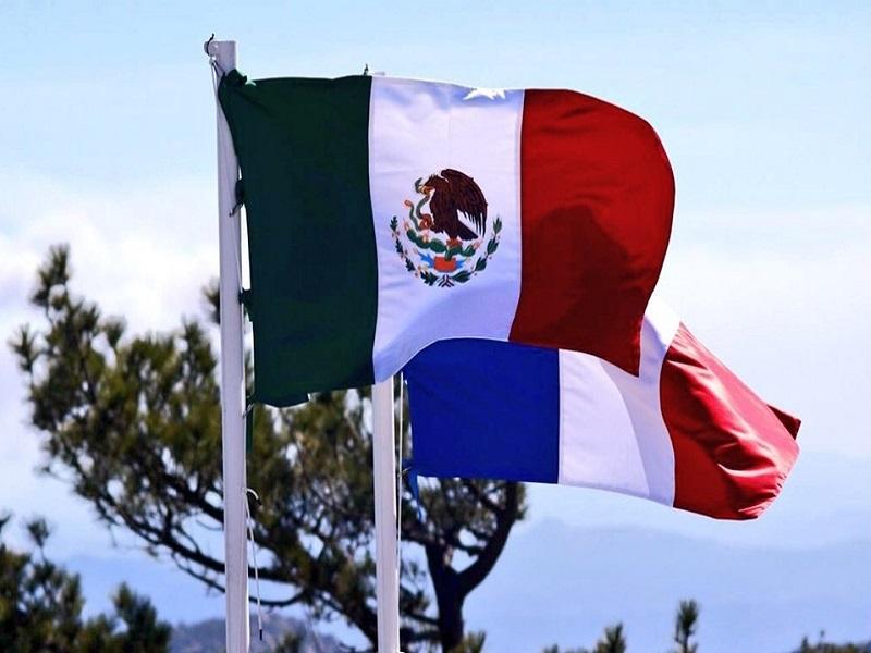 Pide Francia no viajar a M&eacute;xico por aumento de casos de coronavirus