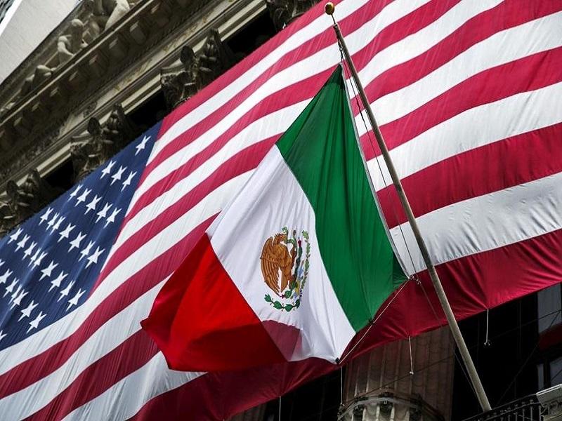 EU incluye a M&eacute;xico en plan de est&iacute;mulos para enfrentar la pandemia, busca mejorar relaci&oacute;n comercial