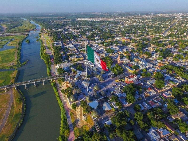 Incontrolable COVID-19 en el centro de Piedras Negras, sigue en primer lugar en contagios y muertes (video)