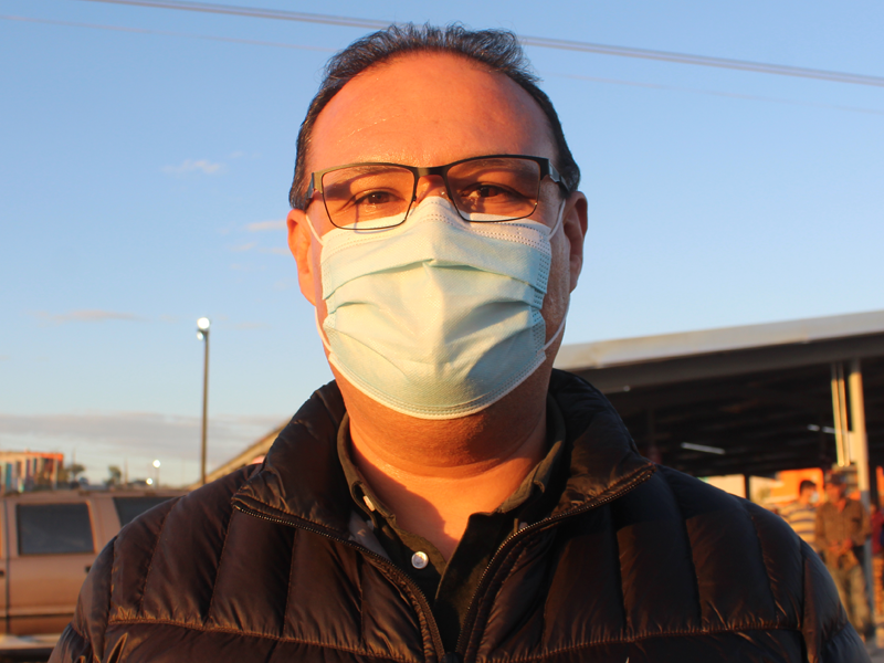 Acu&ntilde;a enfrentar&aacute; un dif&iacute;cil 2021 ante recortes presupuestales: Tesorero