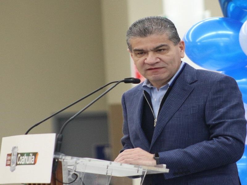 Transparencia y rendici&oacute;n de cuentas en Coahuila en tiempos de COVID-19: MARS