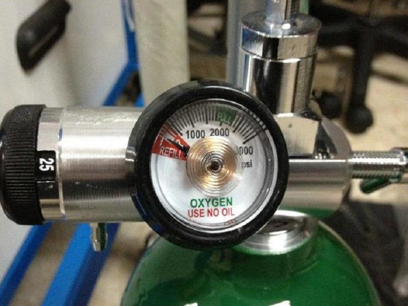 IMSS apoya con tanques de oxígeno gratis; estos son los requisitos