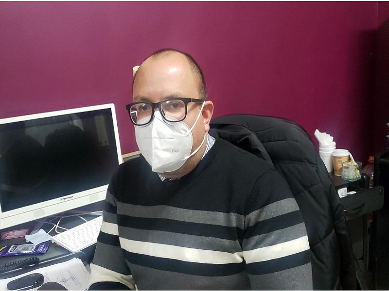 Solo trabajar&aacute;n hospitalizaci&oacute;n y urgencias el 25 de diciembre en el Hospital General