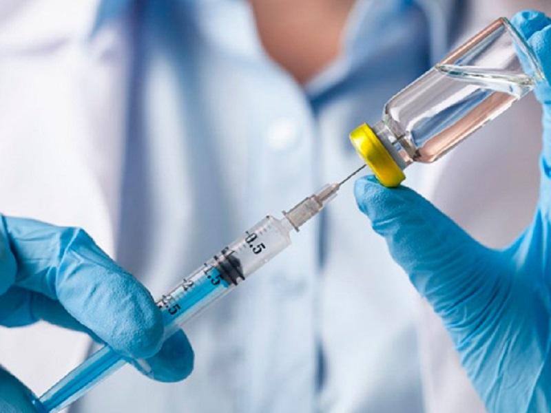 Segundo lote de vacuna Pfizer para México será de 50 mil dosis