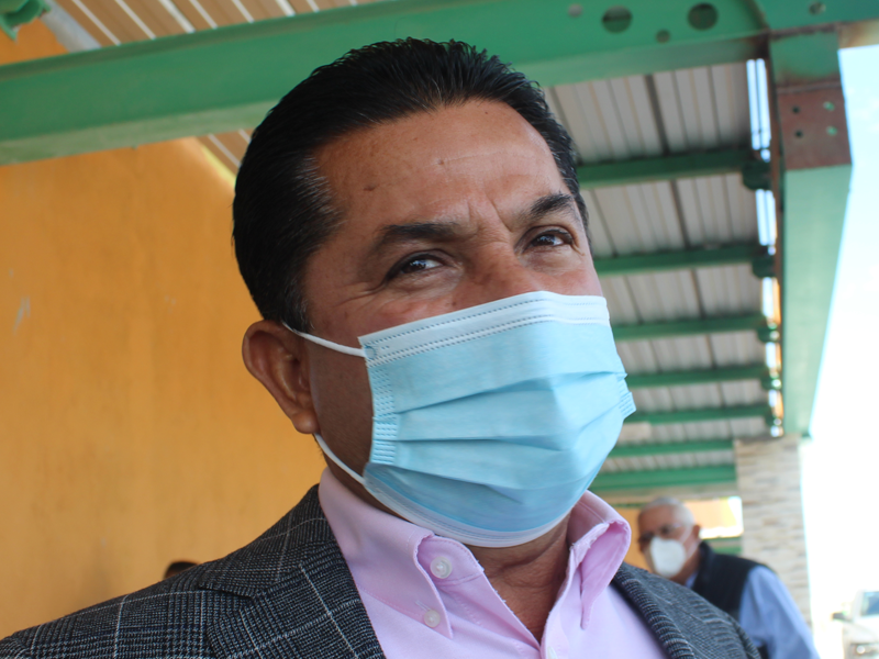 Abren licitaci&oacute;n para corral&oacute;n municipal en Acu&ntilde;a