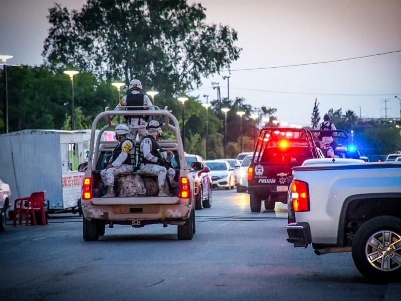 BOM mantiene operativos en sectores con mayores reportes de falsas detonaciones de arma de fuego