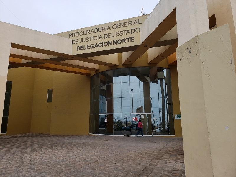 Vinculan a proceso a sujeto que golpe&oacute; a joven en una ri&ntilde;a en la colonia a&ntilde;o 2000