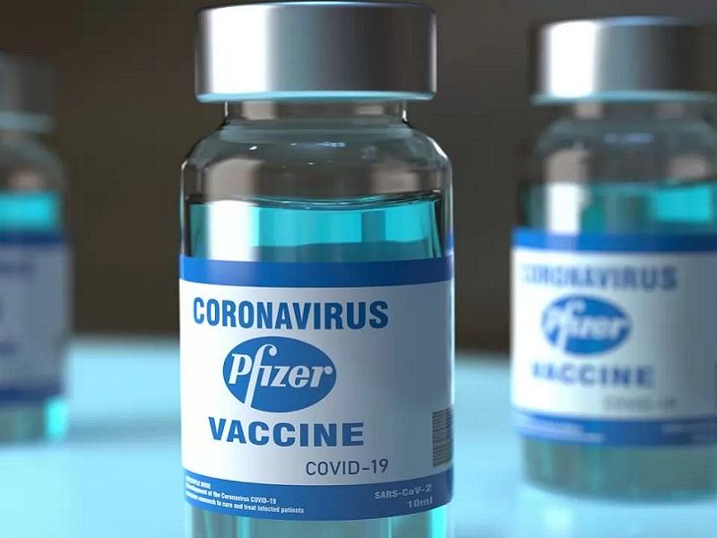 Llegarán de Monterrey vacunas contra COVID para Coahuila
