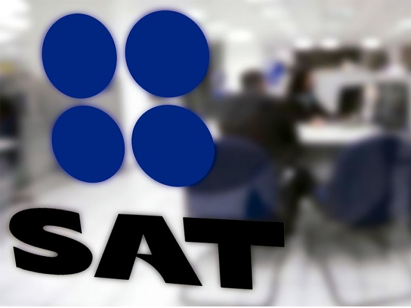 Sigue el SAT sin devolver impuestos a contribuyentes