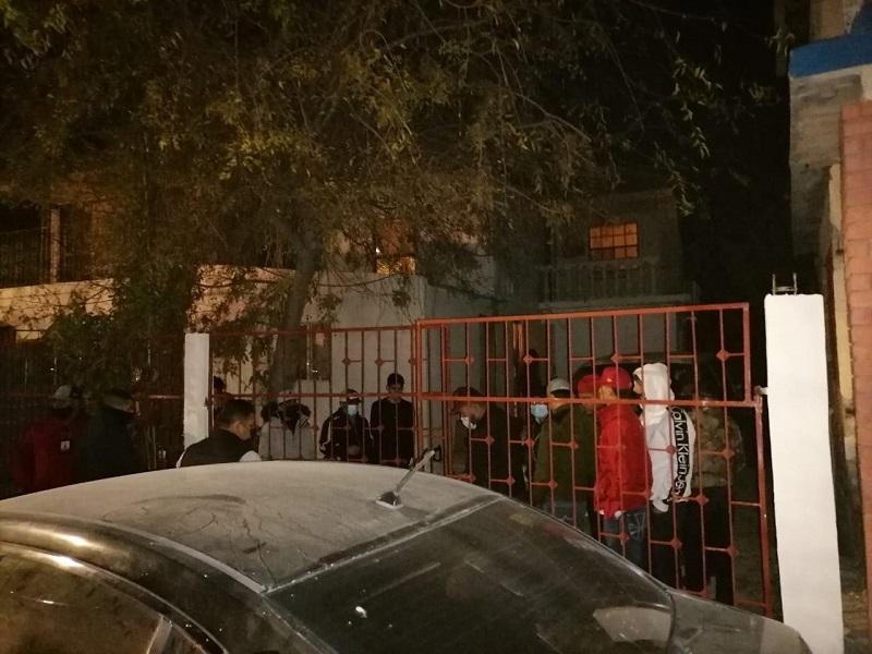 Nigropetenses celebraron en familia en cantidades reducidas, hubo pocos excesos, se revent&oacute; una fiesta: CBG (video)