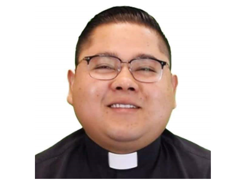Se contagia de COVID-19 otro sacerdote de la Di&oacute;cesis de Piedras Negras