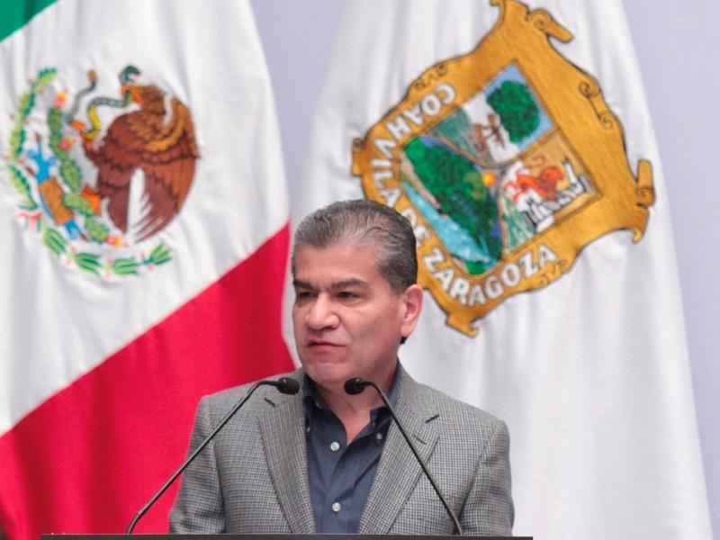 Coahuila concluye el 2020 con 72 adopciones: MARS