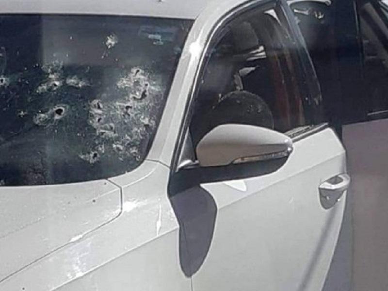 Ejecutan a operador de El Chapo; en ataque hieren a beb&eacute;