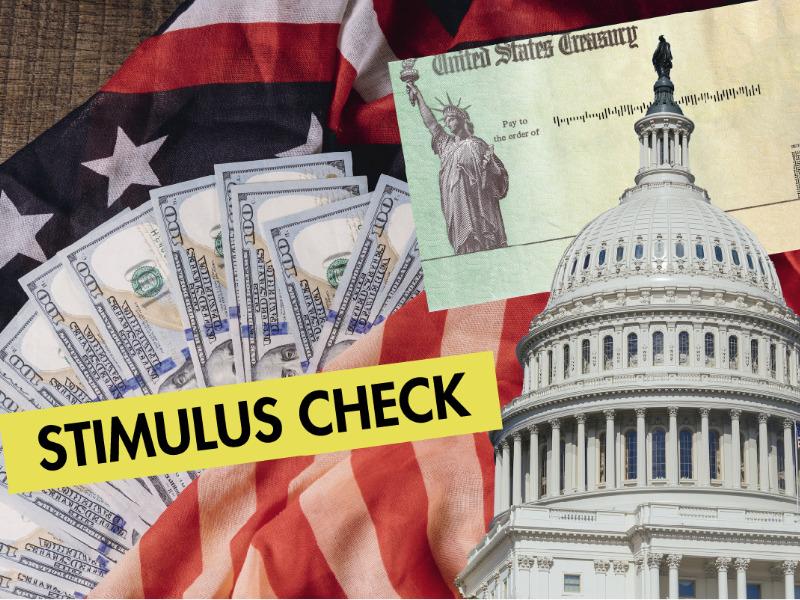 Espera la ciudad de Eagle Pass la aprobaci&oacute;n del nuevo paquete de est&iacute;mulos econ&oacute;micos